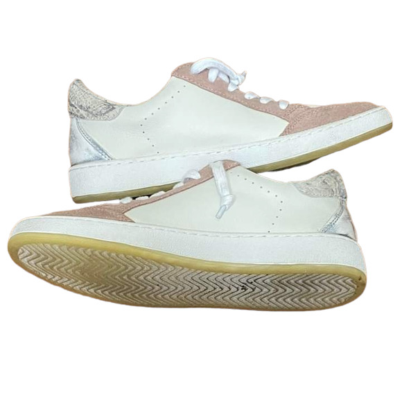 Vintage Havana Sneakers Celia Size 7.5 - Picture 3 of 10